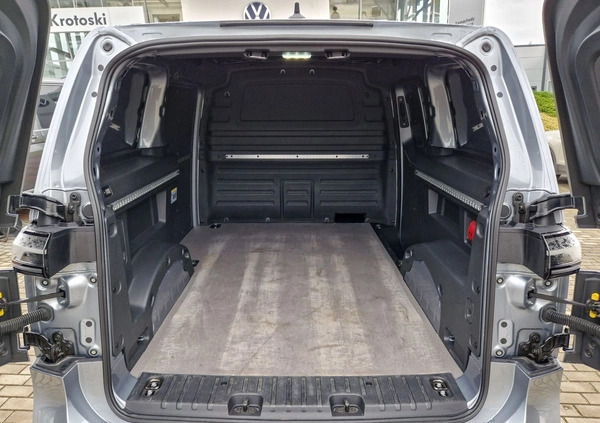 Volkswagen ID.Buzz cena 218950 przebieg: 8000, rok produkcji 2022 z Halinów małe 172